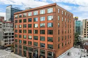 Chicago - Office