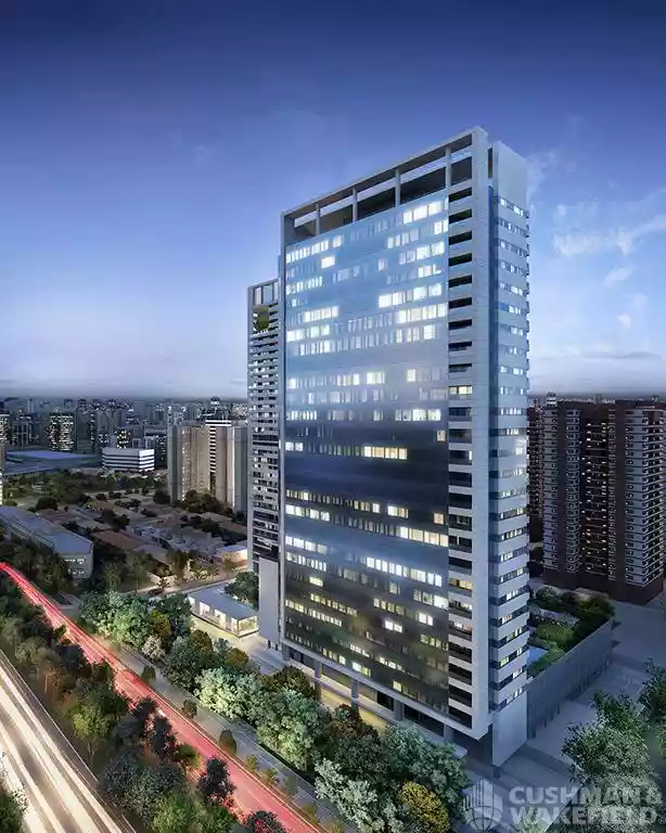 Urbanity - Corporate