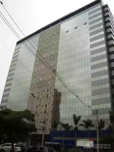 São Paulo - Office