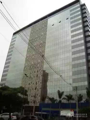 São Paulo - Office