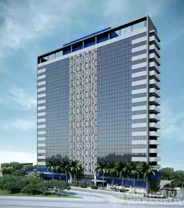 São Paulo - Office