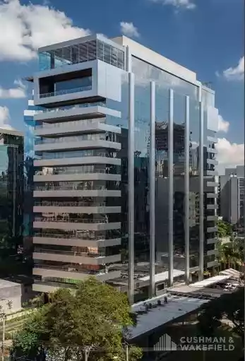 São Paulo - Office