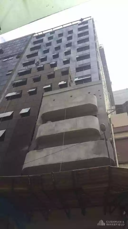 BVEP Nigri Plaza