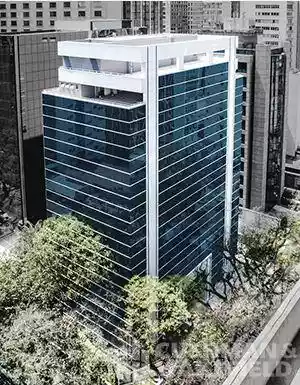 São Paulo - Office