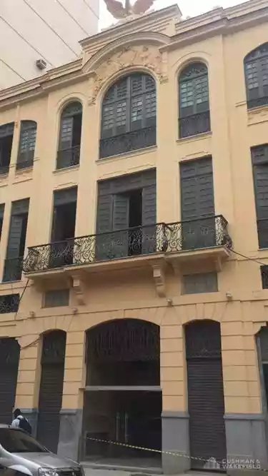 Rio de Janeiro - Office