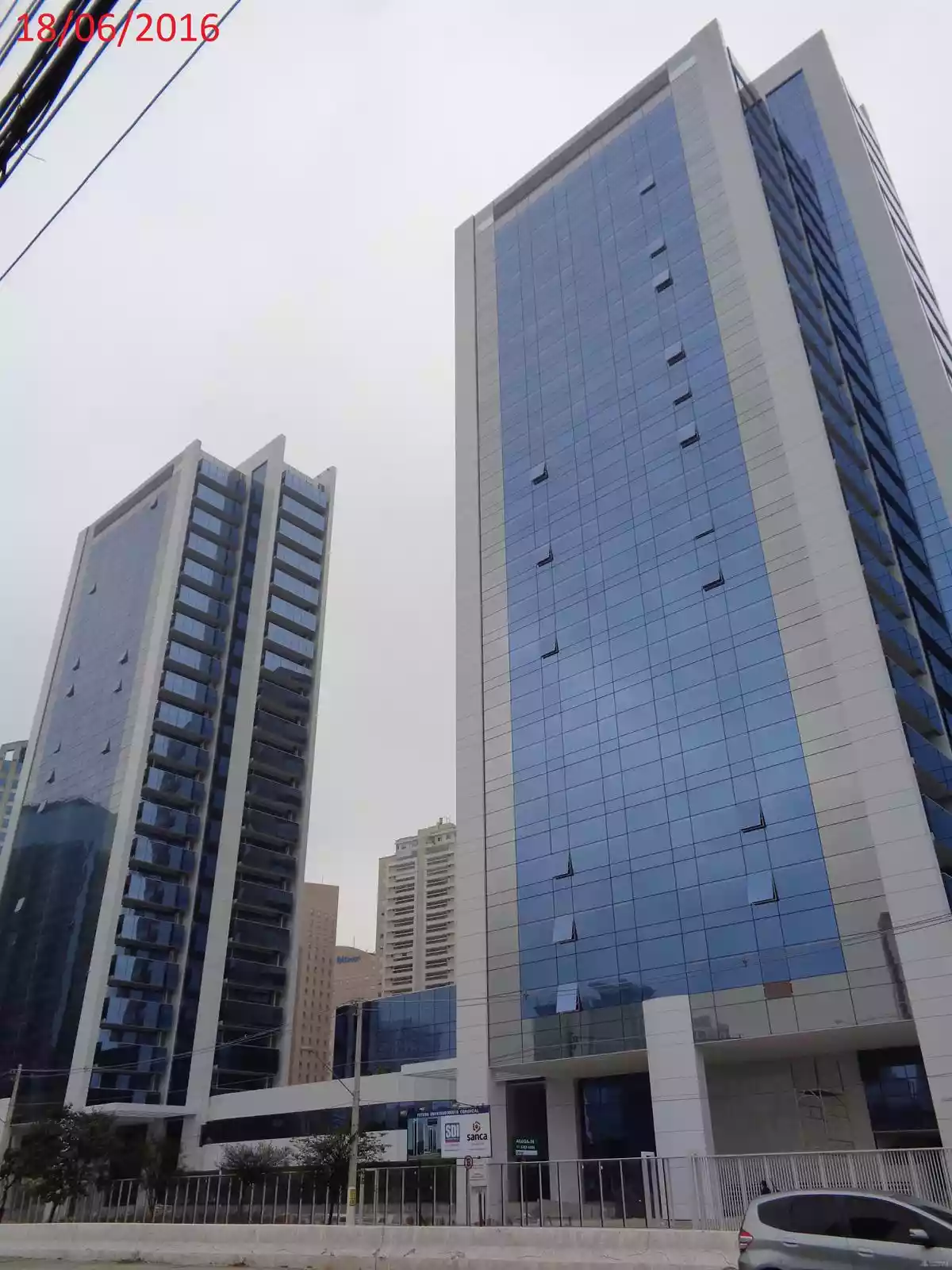 São Paulo - Office