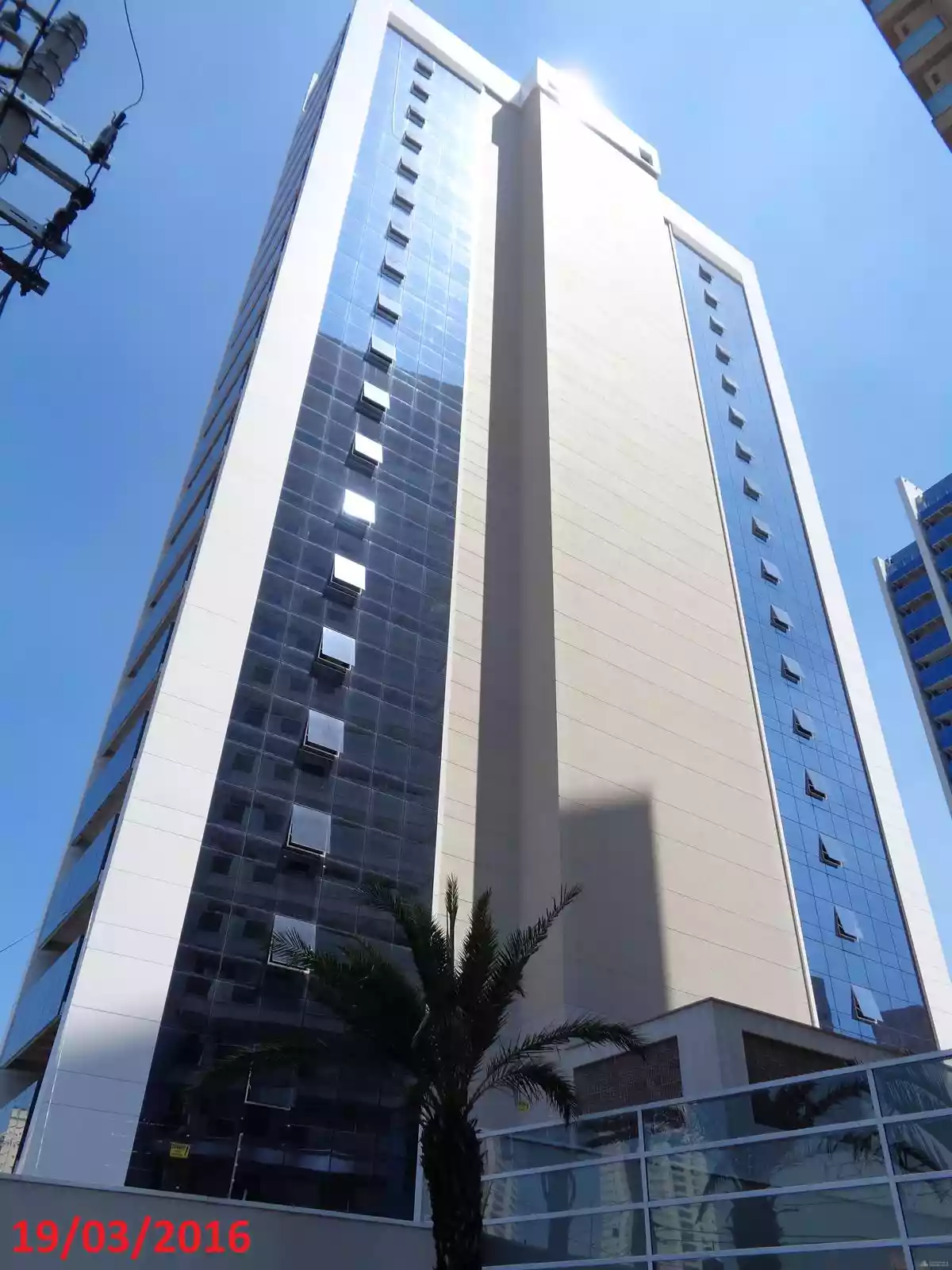 São Paulo - Office