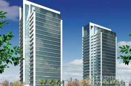 São Paulo - Office