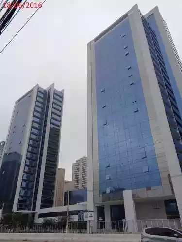 São Paulo - Office