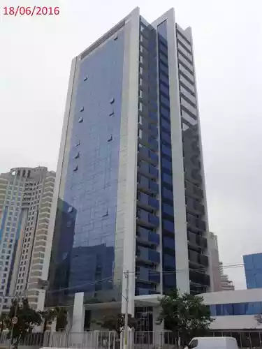 São Paulo - Office