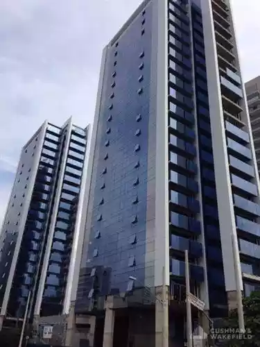 São Paulo - Office