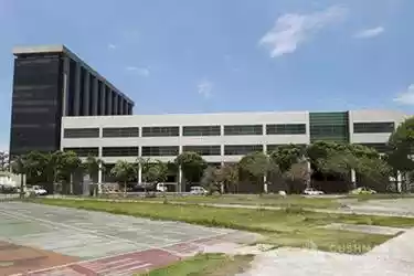 Rio de Janeiro - Office