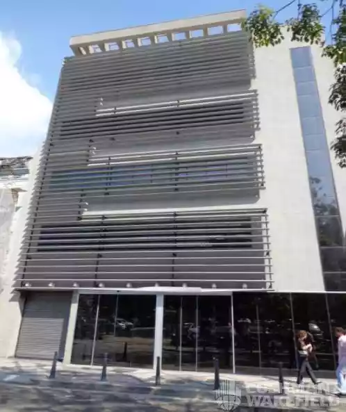 Rio de Janeiro - Office