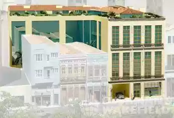 Rio de Janeiro - Office