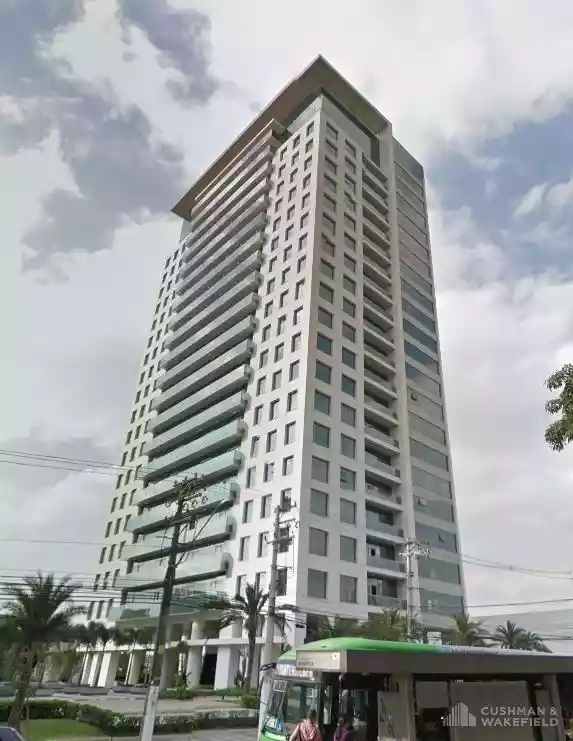 São Paulo - Office