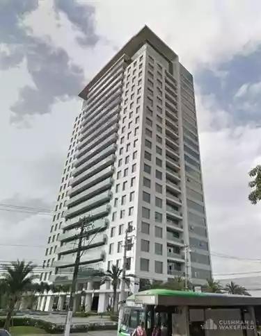 São Paulo - Office