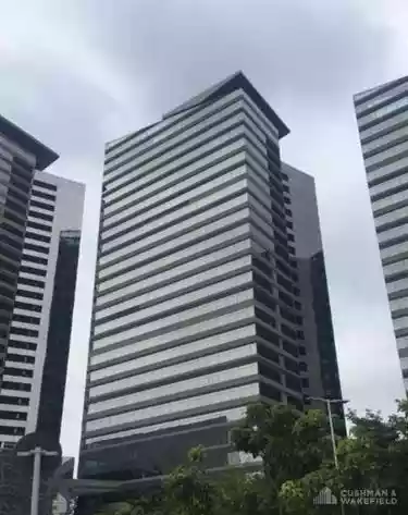 São Paulo - Office