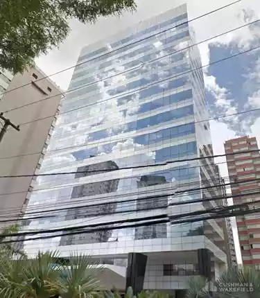 São Paulo - Office