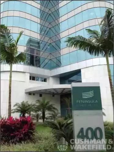 Península Corporate