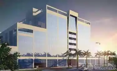 Rio de Janeiro - Office