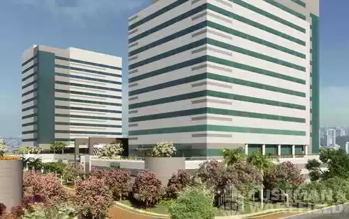 São Paulo Headquarters -Torre Paulista