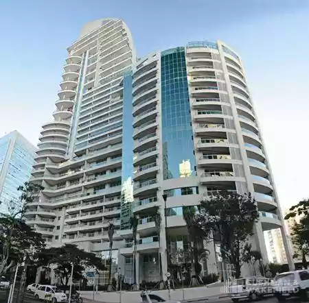 São Paulo - Office