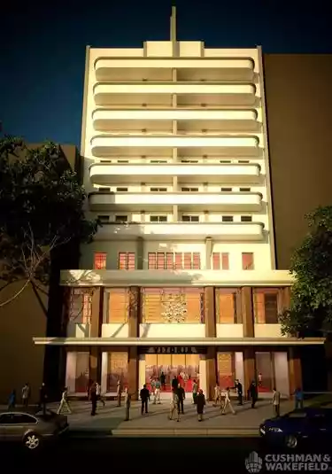 Rio de Janeiro - Office