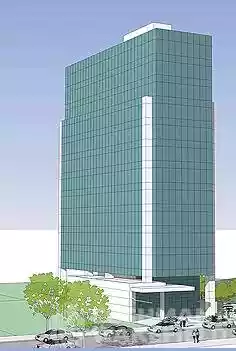 São Paulo - Office