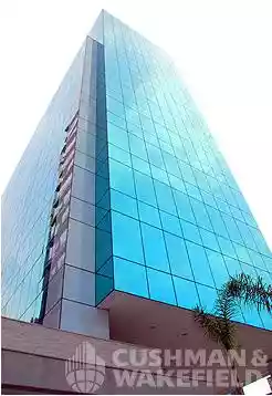 São Paulo - Office