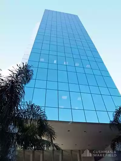 São Paulo - Office