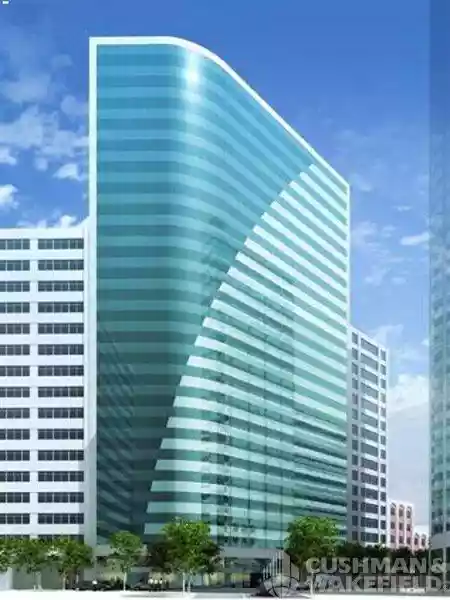 Rio de Janeiro - Office