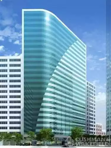 Rio de Janeiro - Office