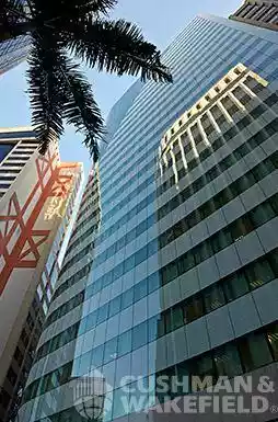 Rio de Janeiro - Office