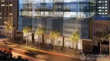 Rio de Janeiro - Office