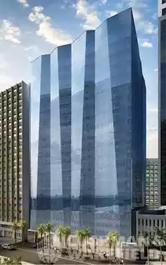 Rio de Janeiro - Office
