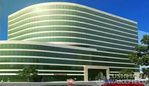 Flamengo Tower Empresarial - Torre 2