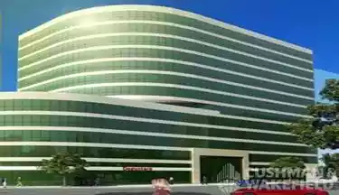 Rio de Janeiro - Office
