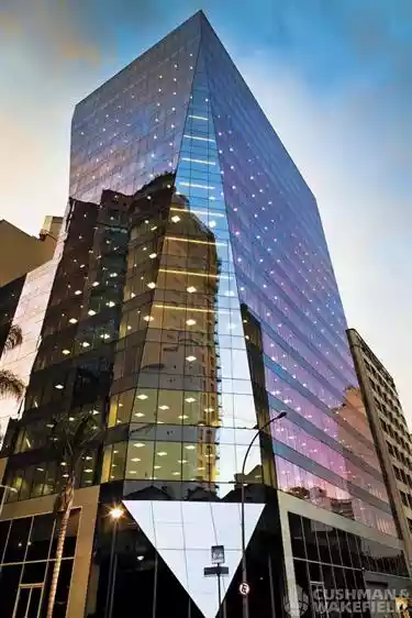 Rio de Janeiro - Office