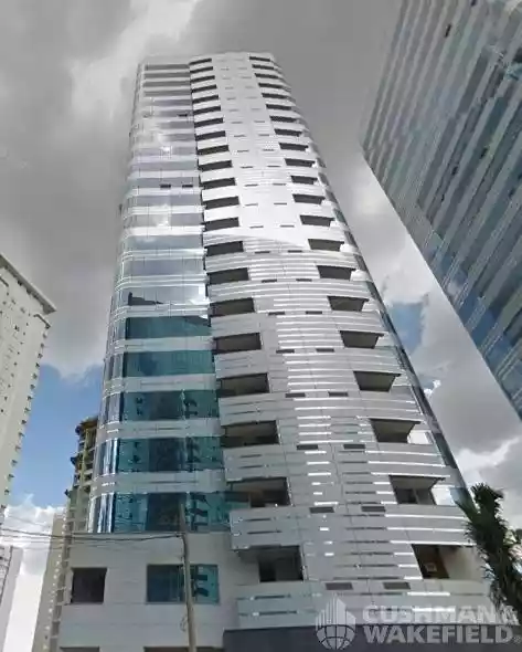 LWM Corporate Center - Torre B
