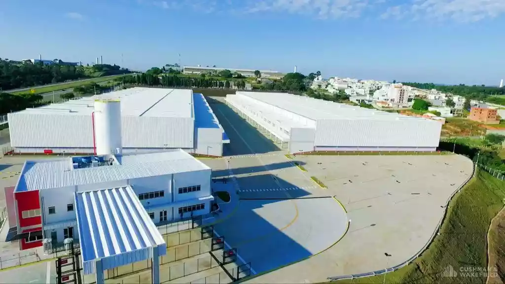 Sorocaba - Warehouse/Distribution