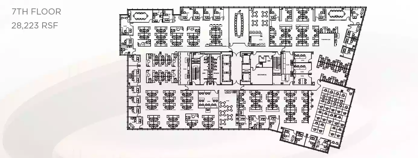 Franklin - Office
