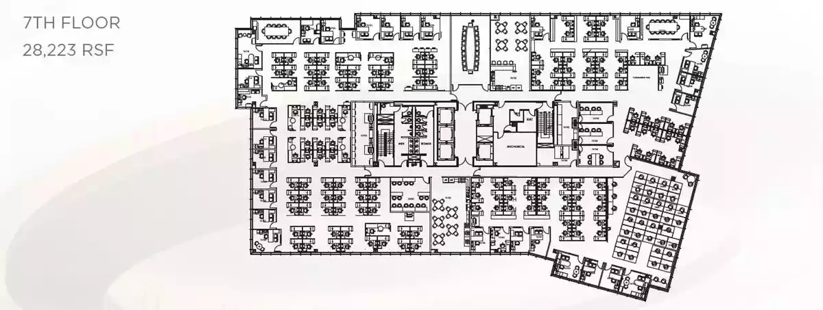 Franklin - Office
