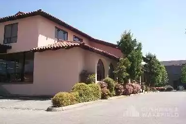Los Altos - Office