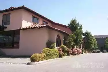 Los Altos - Office
