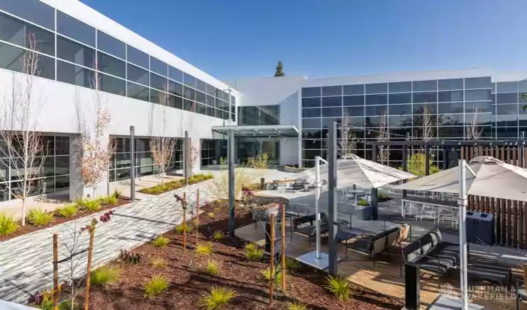 Menlo Park - Office
