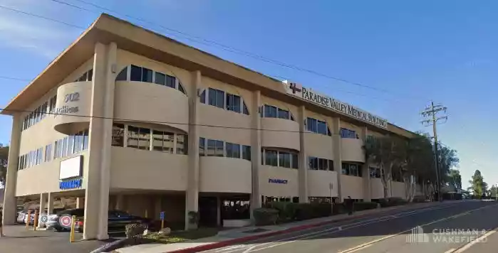 National City - Office
