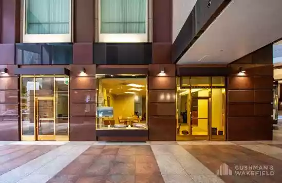 San Francisco - Retail