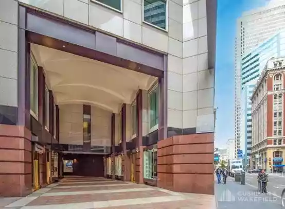 San Francisco - Retail