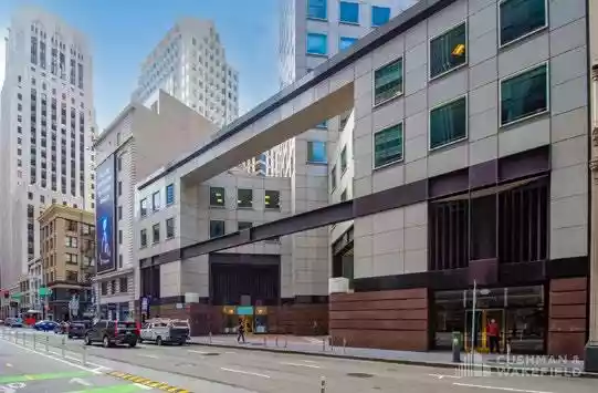 San Francisco - Retail