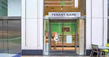 San Francisco - Retail